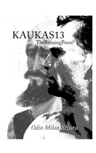 Odin Milan Stiura - KAUKAS13