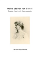 Theodor Hundhammer - Marie Steiner von Sivers