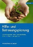 Markus Hatschenberger - Hilfe- und Betreuungsplanung