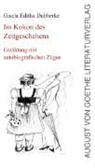 Gisela Editha Dubberké - Im Kokon des Zeitgeschehens