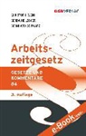 Gerhar Heilegger, Gerhard Heilegger, Christop Klein, Christoph Klein, Bernh Schwarz, Bernhard Schwarz - Arbeitszeitgesetz