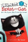 Rob Scotton, Rob/ Scotton Scotton, Scotton Rob, Robert Eberz, Rob Scotton - Splat and Seymour, Best Friends Forevermore