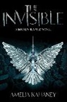 Amelia Kahaney - The Invisible