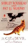 Pat J. Murphy, Pat J. J. Murphy, Shirley Rousseau Murphy, Shirley Rousseau/ Murphy Murphy, Murphy Shirley Rousseau - The Cat, the Devil, and Lee Fontana