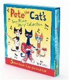 James Dean, James/ Dean Dean, Kimberly Dean, Dean James, James Dean - Pete the Cat's Sing-Along Story Collection