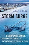 Adam Sobel, Sobel Adam - Storm Surge