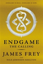 James Frey, Nils Johnson-Shelton - The Calling