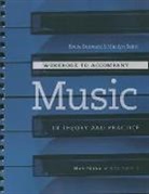 Bruce Benward, Bruce/ Saker Benward, Marilyn Saker - Music in Theory and Practice