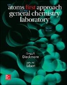 Julia Burdge, Julia/ Dieckmann Burdge, Gregg Dieckmann, John Sibert, John W. Sibert - Chemistry