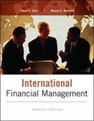 Cheol Eun, Cheol S Eun, Cheol S. Eun, Bruce Resnick, Bruce G Resnick, Bruce G. Resnick - International Financial Management