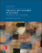 Michael Katz, Michael A. Katz, Sean Melvin, Sean P. Melvin, Sean/ Katz Melvin - The Legal Environment of Business