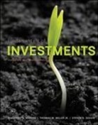 Steve Dolvin, Steven D. Dolvin, Bradford Jordan, Bradford D. Jordan, Bradford D./ Miller Jordan, Thomas Miller - Mp Fundamentals of Investments + Stock-trak Card