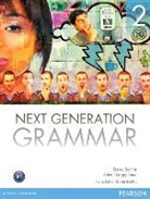 David Bohlke, Christina Cavage, Arien Gargagliano, Arlen Gargagliano - Next Generation Grammar 2 Student Book with MyEnglishLab