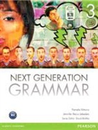 Christina Cavage, Jennifer Lebedev, Jennifer Recio Lebedev, Pamela Vittorio - Next Generation Grammar 3 Student Book with MyEnglishLab