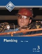 National Center for Construction Educati, Nccer, NCCER, . NCCER, National Center for Construction Educati - Plumbing Level 3 Trainee Guide