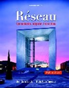 Jean Marie Schultz, Jean MarieSchultz, Jean Marie Schultz, Jean-Marie Schultz, Marie-Paule Tranvouez - Réseau; .