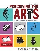 Dennis Sporre, Dennis J. Sporre - Perceiving the Arts