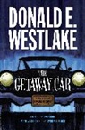 Donald E Westlake, Donald E. Westlake, Levi Stahl, Stahl Levi - Getaway Car