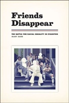 Mary Barr, Barr Mary - Friends Disappear