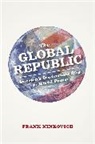 Frank Ninkovich, Frank (St. Johns University) Ninkovich, Ninkovich Frank - Global Republic