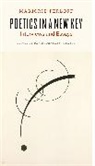 Marjorie Perloff, Perloff Marjorie, David Jonathan Y. Bayot, Bayot David Jonathan Y. - Poetics in a New Key