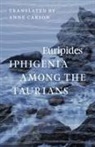 Euripides - Iphigenia Among the Taurians