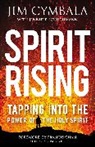 Jim Cymbala, Jennifer Schuchmann - The Spirit Rising