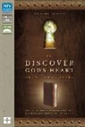 Walk Thru the Bible, Walk Thru the Bible, Zondervan Publishing House (COR), Zondervan Bibles - Discover God's Heart Devotional Bible