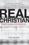 Wilson Todd, Todd Wilson, Todd A. Wilson - Real Christian