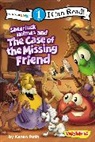 Karen Poth - Sheerluck Holmes and the Case of the Missing Friend