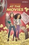 Robin Caroll - Samantha Sanderson At the Movies
