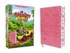 Lawrence O. Richards, Lawrence O. (CON) Zonderkids (COR)/ Richards - NIRV Adventure Bible for Early Readers