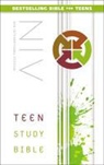 Lawrence O. Richards, Sue W. Richards - Teen Study Bible, NIV