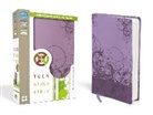 Larry (CON)/ Richards Richards, Lawrence O. Richards, Zondervan, Zondervan, Lawrence O. Richards, Sue W. Richards - NIV Teen Study Bible