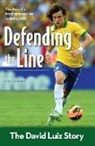 Alex Carpenter, Anthony Carpenter - Defending the Line