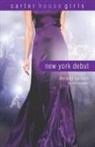 Melody Carlson - New York Debut