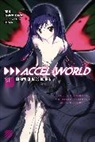 Reki Kawahara, Kawahara Reki, Reki Kawahara - Accel World, Vol. 1 (Novel)