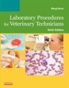 Margi Sirois - Laboratory Procedures for Veterinary Technicians
