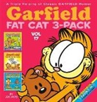 Jim Davis - Garfield Fat Cat 3-Pack Vol 17