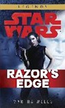 Martha Wells - Razor's Edge: Star Wars Legends