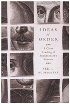 Neil Rudenstine - Ideas of Order