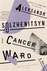 Aleksandr Isaevich Solzhenietisyn, Aleksandr Solzhenitsyn, Aleksandr Isaevich/ Bethell Solzhenitsyn - Cancer Ward