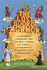 Avi Steinberg - The Lost Book of Mormon