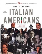 Maria Laurino, Laurino Maria - The Italian Americans