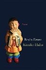 Kimiko Hahn - Brain Fever: Poems