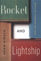 Adam Kirsch, Kirsch Adam - Rocket and Lightship