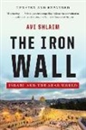 Avi Shlaim - The Iron Wall