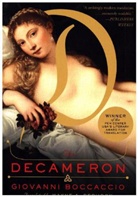 Giovanni Boccaccio, Wayne A. Rebhorn - The Decameron