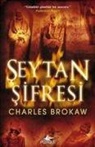 Charles Brokaw - Seytan Sifresi