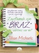 Jillian Michaels - Zayiflamak Icin Biraz Vaktiniz Var mi